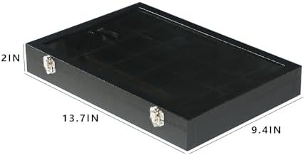 Coward Jewelry Organizer Box - Image 2