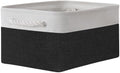 TheWarmHome Storage Bins for Shelves by TheWarmHome