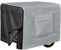 Porch Shield Generator Cover for 5000-10000W by PorchShield