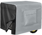 Porch Shield Generator Cover for 5000-10000W by PorchShield