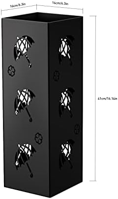 Umbrella holder for entryway | umbrella stands for entryway | Keep Your Floors - Image 2