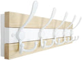 SKOLOO Simple Wall Mounted Coat Rack by SKOLOO