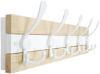 SKOLOO Simple Wall Mounted Coat Rack by SKOLOO