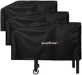 Blackstone 1529 28” Single Shelf Griddle Cover, 600D Polyester by Unknown