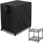 Kingling Outdoor Pizza Oven Table Cover by Kingling