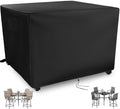 Bar Height Patio Set Square Cover 65in by Unknown