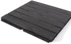 Acacia Deck Tiles Interlocking Outdoor Flooring - Image 5
