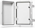 QILIPSU Waterproof Junction Box IP67 Outdoor Plastic Electrical Project by QILIPSU