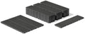 Veradek Outdoor Flooring Series Deck Tiles | Durable Interlocking Deck Tiles by VeradekOutdoor