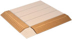 DECKO Ramp Edge for WPC Deck Tiles by Unknown