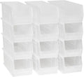 Akro-Mils 30234 AkroBins Plastic Storage Bins by Akro-Mils