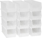 Akro-Mils 30234 AkroBins Plastic Storage Bins by Akro-Mils