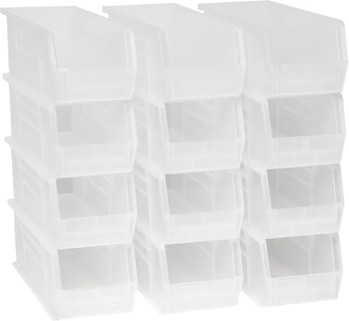 Akro-Mils 30234 AkroBins Plastic Storage Bins by Akro-Mils
