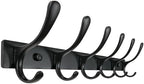 SKOLOO Coat Rack Wall Mounted by SKOLOO