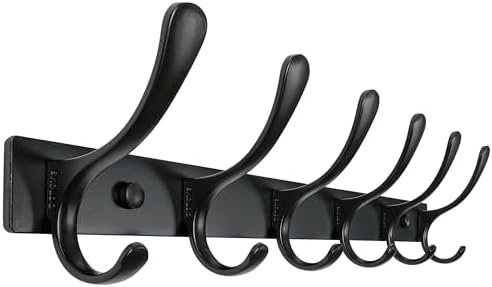 SKOLOO Coat Rack Wall Mounted by SKOLOO