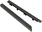 NewTechWood 1/12 ft. x 1 ft. Quick Deck Composite Deck Tile Outside Corner Trim - Image 2