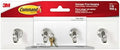Command Key Rail, Organize Damage-Free Small by Command