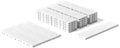 Veradek Outdoor Flooring Series Deck Tiles | Durable Interlocking Deck Tiles by VeradekOutdoor
