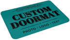 Custom Doormat Personalized Floor Mat - Image 3