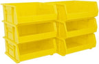 Akro-Mils 30250 AkroBins Plastic Storage Bins by Akro-Mils