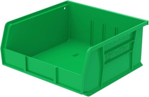 Akro-Mils 30235 AkroBins Plastic Storage Bins by Akro-Mils