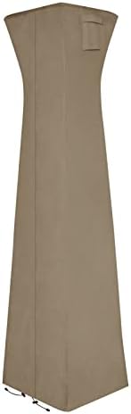 Easy-Going Pyramid Torch Patio Heater Cover by Easy-Going