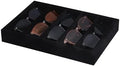 Bedside Organizer Tray, Desktop Storage Tray by FocusOnJewelryDisplay