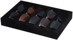 Bedside Organizer Tray, Desktop Storage Tray by FocusOnJewelryDisplay