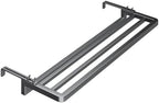 Balcony Clothes Drying Rack, Over-the-Railing Clothes Hanger - Image 2