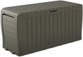 Keter Marvel 71 Gal Outdoor Storage Box by Unknown