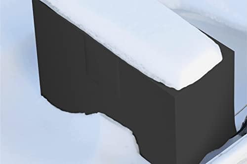Mini Split Air Conditioner Cover - Image 6