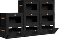 Homsorout Large Closet Storage Bins by Homsorout