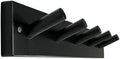 SKOLOO Coat Rack Wall Mount 17 inch, 5 Hooks, Shaker Style by SKOLOO