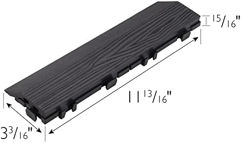 Design House Straight Edge Trim - Image 2