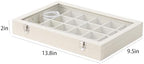 Coward Jewelry Organizer Box - Image 6