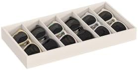 Sunglass Organizer Tray, Eyeglass Storage by Ausalivan