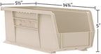 Akro-Mils 30234 AkroBins Plastic Storage Bins - Image 4