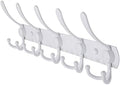 Dseap Wall Mounted Coat Rack by Dseap