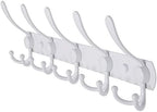 Dseap Wall Mounted Coat Rack by Dseap
