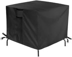 Outdoor Table Cover for 42 Inch Patio Bar Height Table by Jungdaoutdoorfurniturecover