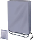Outdoor Zero Gravity Folding Chair Cover by Naiveroo