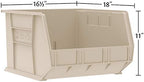 Akro-Mils 30270 AkroBins Plastic Storage Bins - Image 2