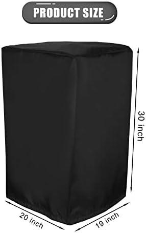 15 Inch Outdoor Speaker Cover - Image 2