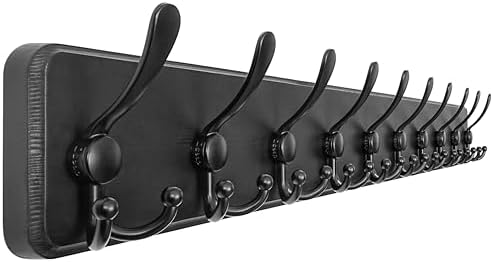 Dseap Coat Rack Wall by Dseap