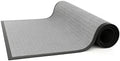 Guardian WaterGuard Indoor/Outdoor Wiper Scraper Floor Mat, Rubber/Nylon by GuardianFloorProtection