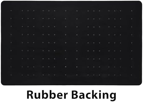 Calloway Mills Rubber Doormat 18 ''x 30'' - Image 6