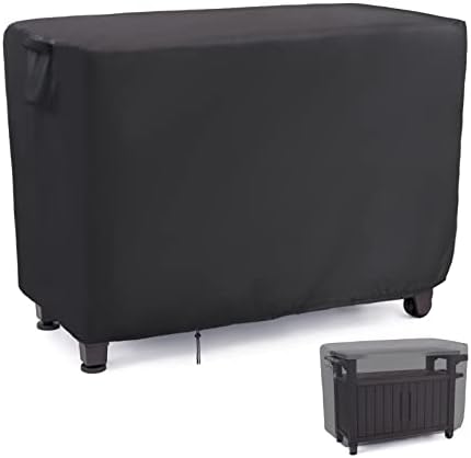 55 Inch Outdoor Furniture Cover by Jungdaoutdoorfurniturecover