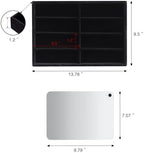 Stratalife 8 Grids Drawer Sunglasses Organizer Tray - Image 5