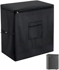 Chest Freezer Cover for Outside by Hengme