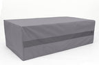 Elite Deck Box Cover – Durable 300D Polyester by Covermates
